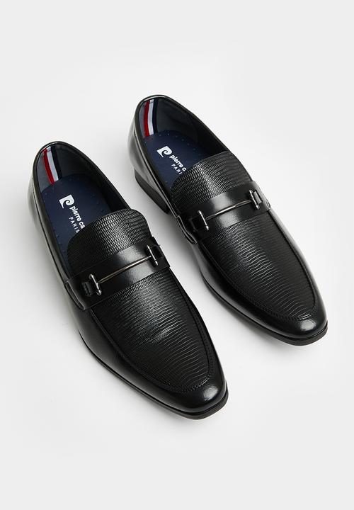 Pierre Cardin - Yael - black 