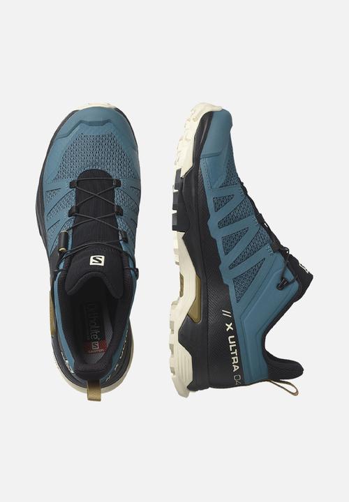 Salomon - X ULTRA 4 