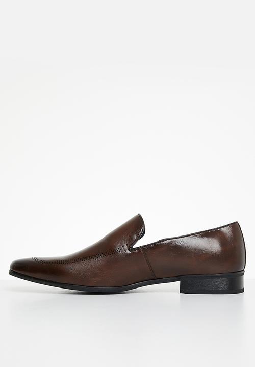 Pierre Cardin - Xavi - brown A5