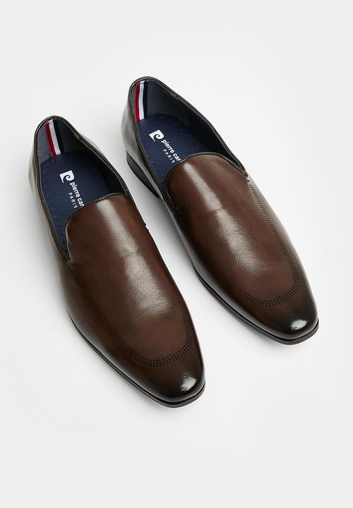 Pierre Cardin - Xavi - brown A5