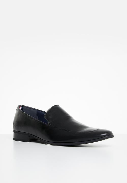 Pierre Cardin - Xavi - black A5