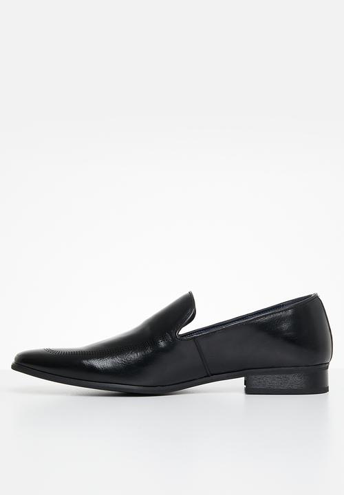 Pierre Cardin - Xavi - black A5