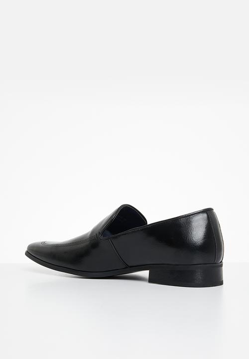 Pierre Cardin - Xavi - black A5