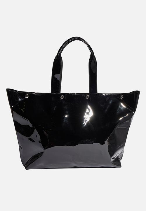 adidas Originals - Shopper bag - black