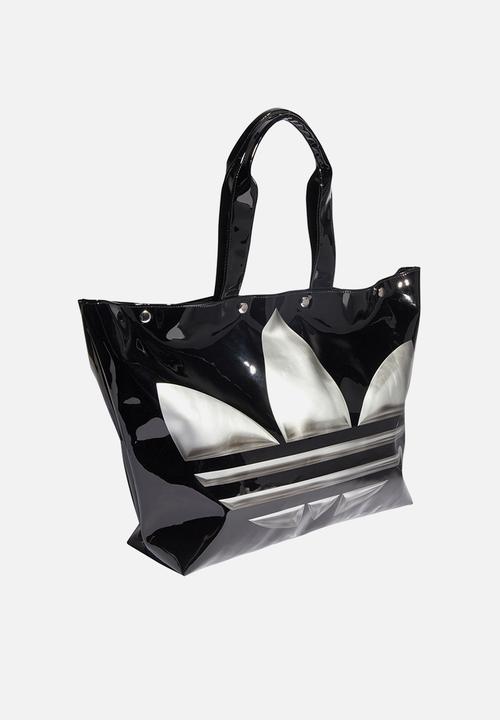 adidas Originals - Shopper bag - black