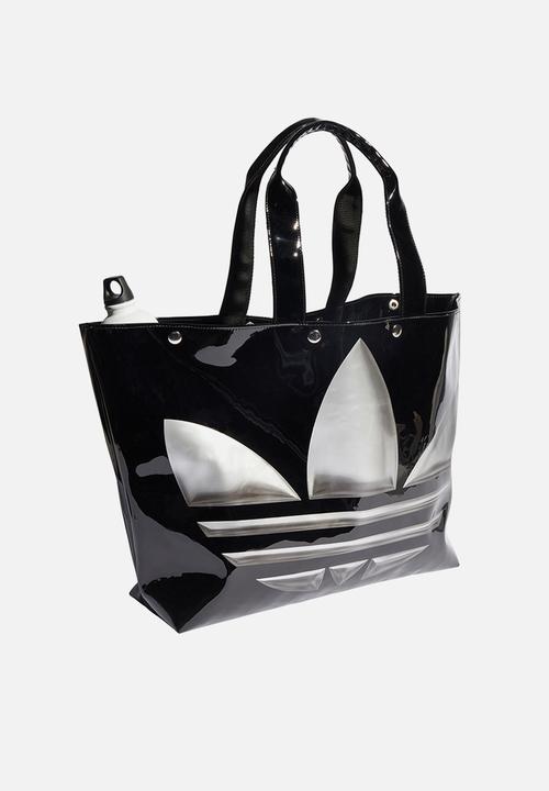 adidas Originals - Shopper bag - black