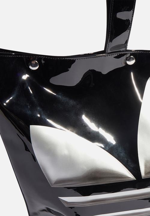 adidas Originals - Shopper bag - black
