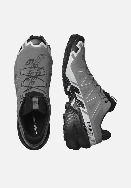 Salomon - Speedcross 6 