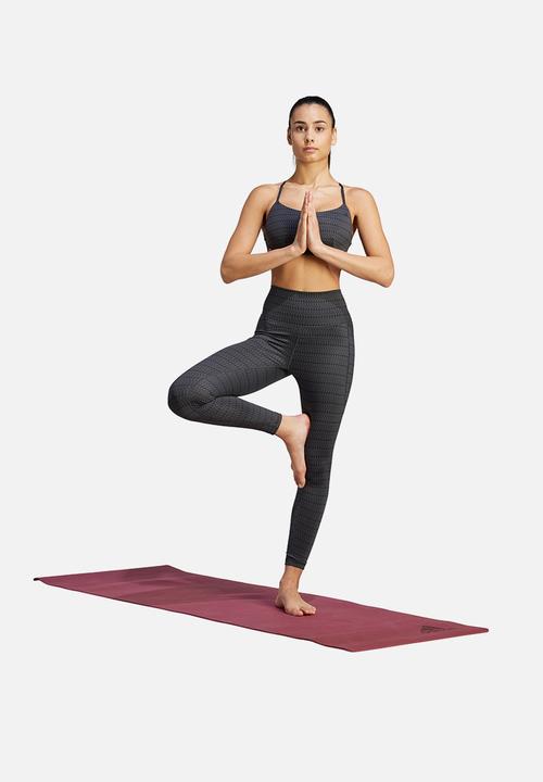 adidas Performance - Yga st aop bra - multi 