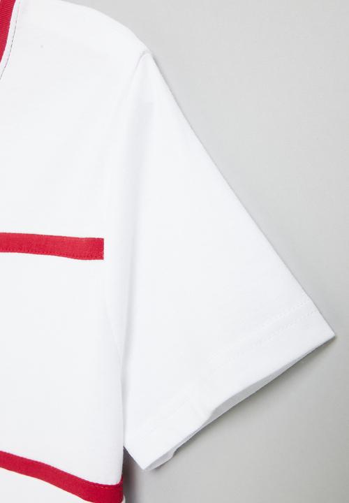 FILA - Matthew T-shirt - multi 