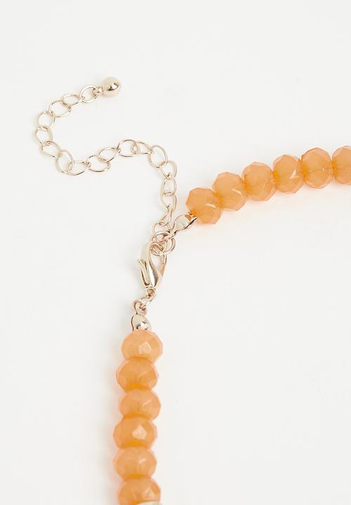 Superbalist - Virginia necklace - multi