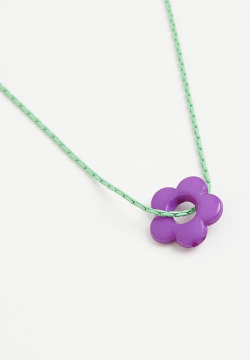 Superbalist - Nia jewellery set - multi