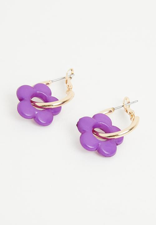 Superbalist - Nia jewellery set - multi