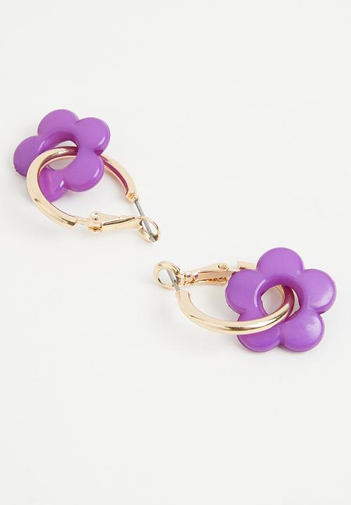 Superbalist - Nia jewellery set - multi