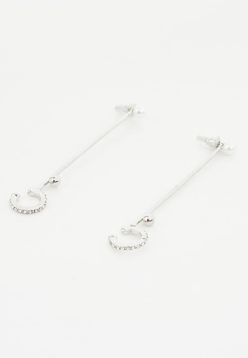 Superbalist - Taylor jewelley set - silver