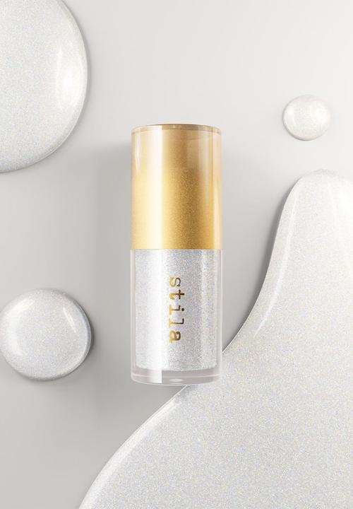 Stila - Heaven's Dew Gel Lip Oil - Moondust