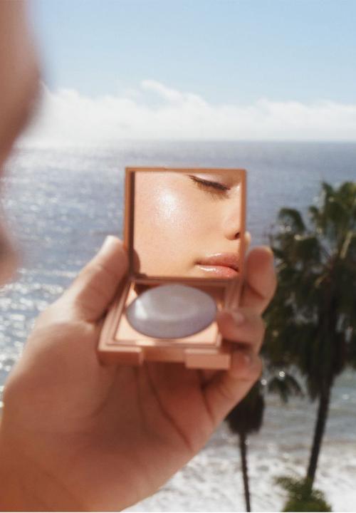 Stila - Heaven's Dew All Over Glimmer - Lake Havasu