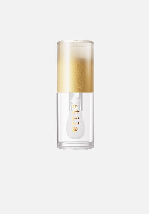 Stila - Heaven's Dew Gel Lip Oil - Rain Drop