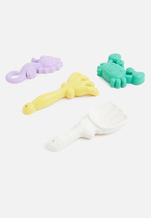 H&S - Sea friends beach set - multi