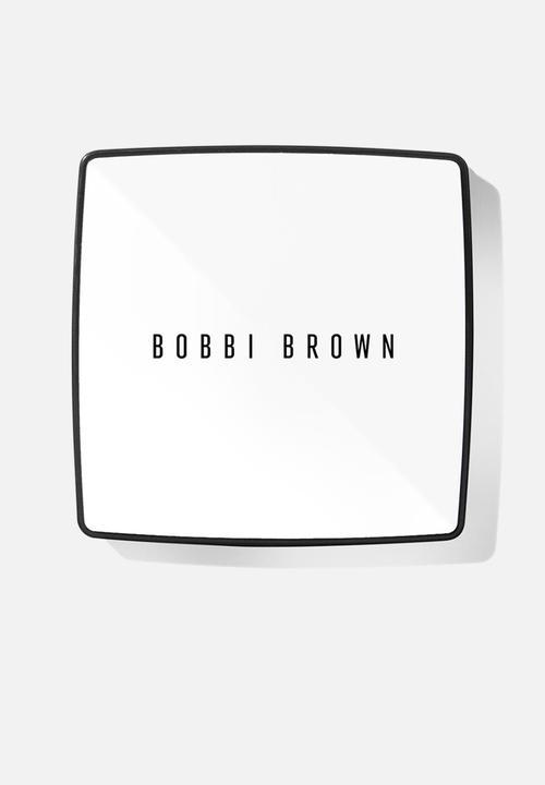 BOBBI BROWN - Vitamin Enriched Pressed Powder - Peach 