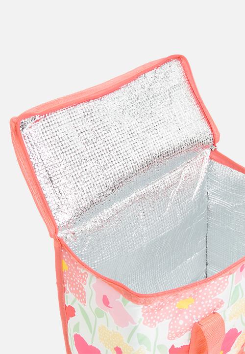 H&S - Cooler Bag - Peach