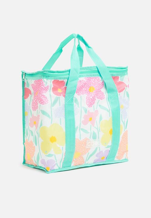 H&S - Cooler Bag - Blue