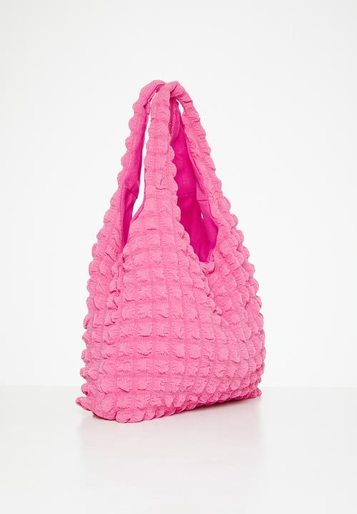 Superbalist - Tinley shopper - pink