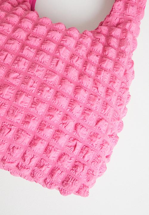 Superbalist - Tinley shopper - pink