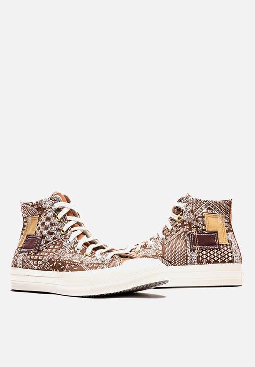 Converse - Chuck 70 hi - craft remastered