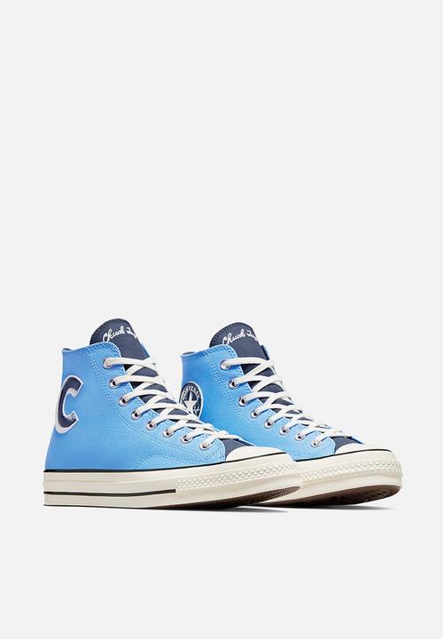 Converse - Chuck 70 hi - sport remastered