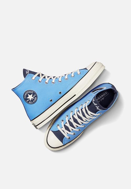 Converse - Chuck 70 hi - sport remastered