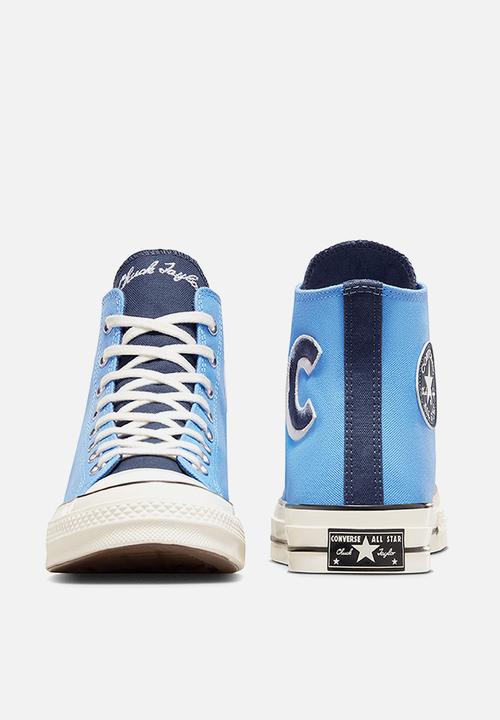Converse - Chuck 70 hi - sport remastered