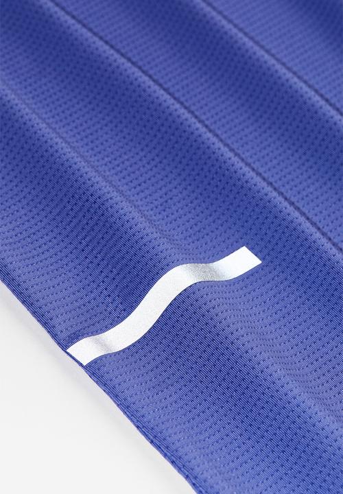 H&M - Drymove™ sports top - lavender blue
