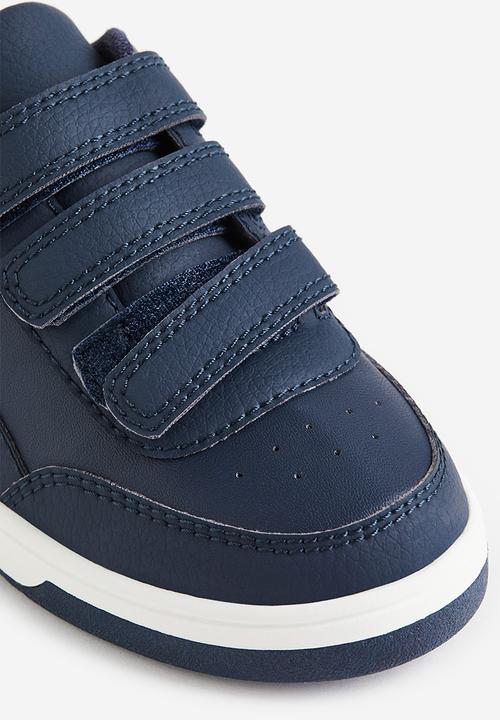 H&M - Trainers - dark blue