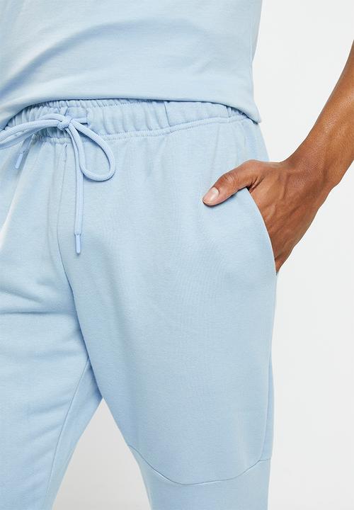 adidas Performance - M bl ft lb pt - light blue