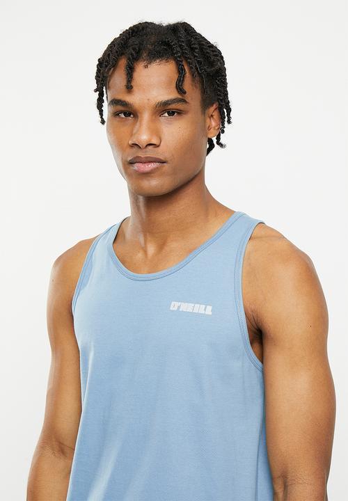 O'Neill - Tube test vest - blue