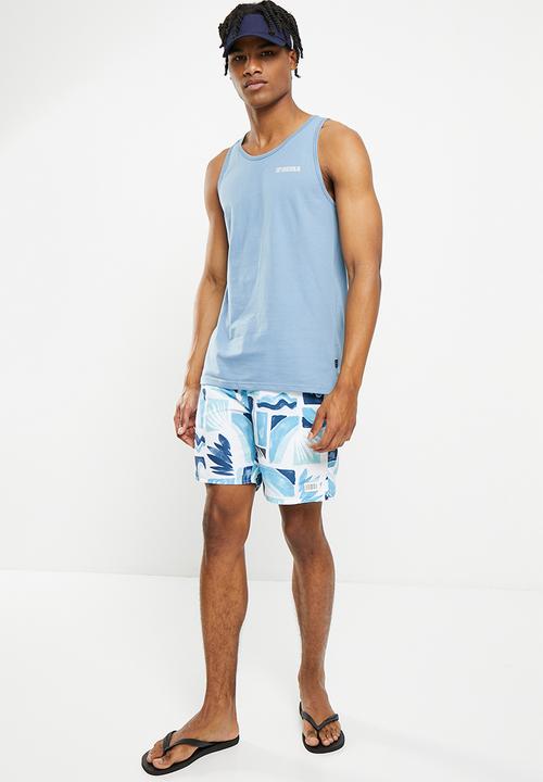 O'Neill - Tube test vest - blue