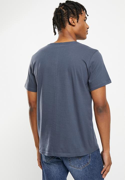 O'Neill - Ones big tee - navy