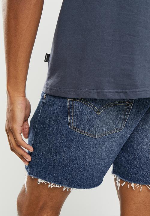 O'Neill - Ones big tee - navy