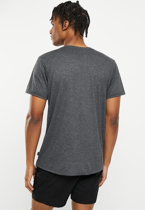 O'Neill - Locked up big tee - dark grey