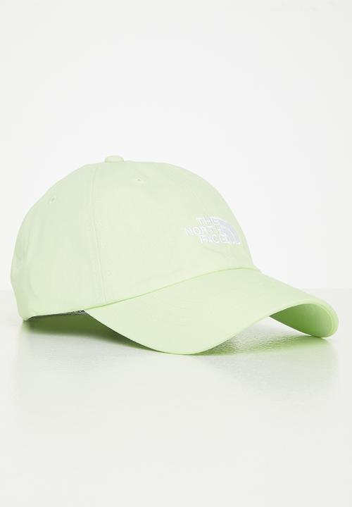 The North Face - Norm hat - green