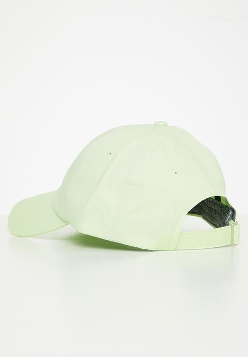 The North Face - Norm hat - green