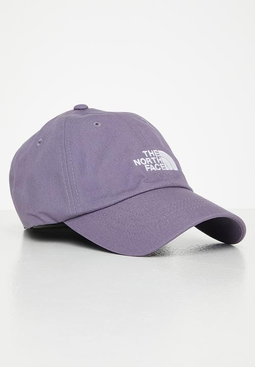 The North Face - Norm hat - purple