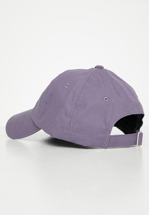 The North Face - Norm hat - purple
