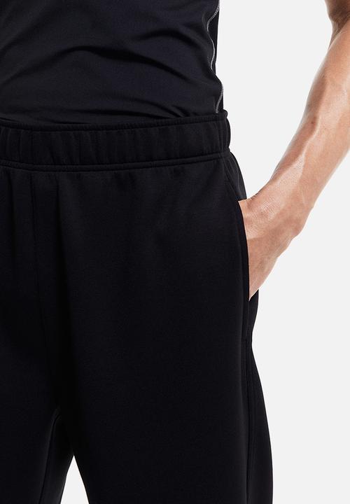 H&M - Drymove™ sports joggers - black
