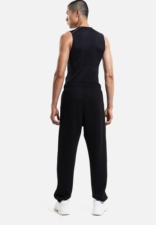 H&M - Drymove™ sports joggers - black