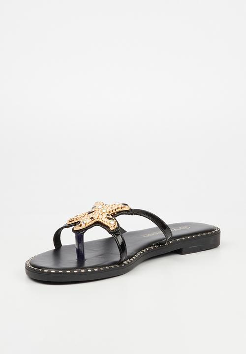 Viabeach - Artemis 5 sandal - black