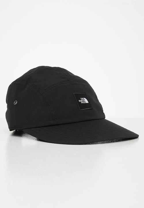 The North Face - Explore cap - black