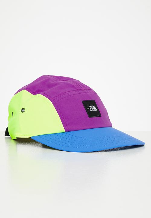 The North Face - Explore cap - multi