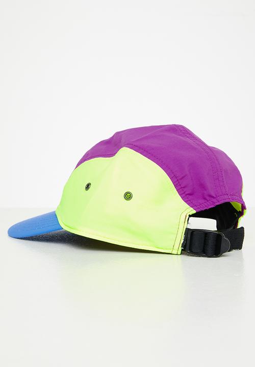 The North Face - Explore cap - multi